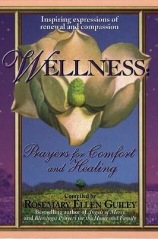 Cover of Wellness