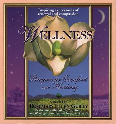 Book cover for Wellness