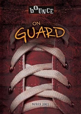 Book cover for On Guard