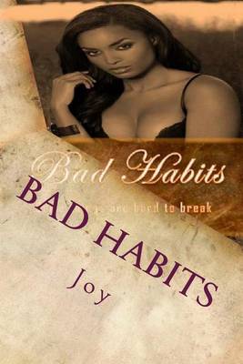 Cover of Bad Habits