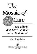 Book cover for The Mosaic of Care