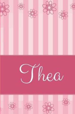 Cover of Thea