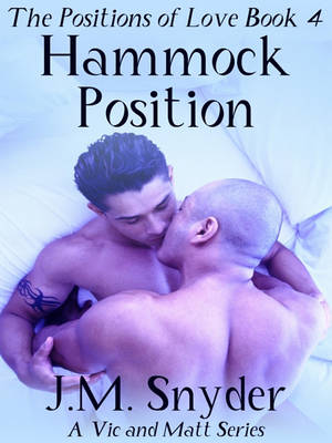 Book cover for The Positions of Love Book 4