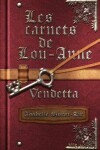 Book cover for Les Carnet de Lou-Anne