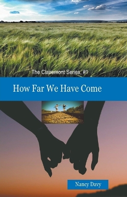 Book cover for How Far We Have Come