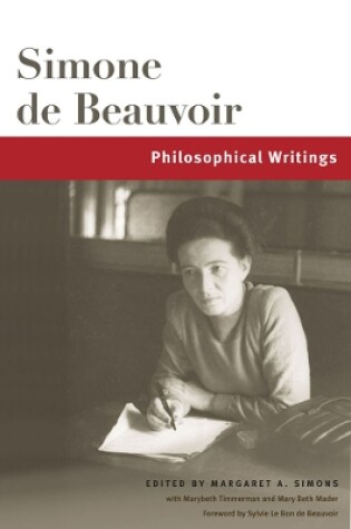 Cover of Philosophical Writings