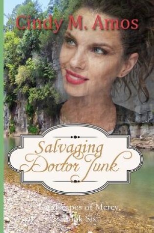 Cover of Salvaging Doctor Junk