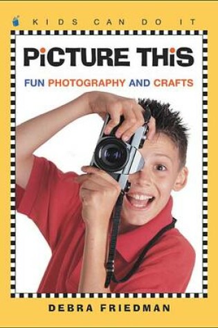 Cover of Picture This