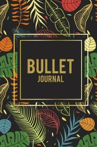 Cover of Bullet Journal