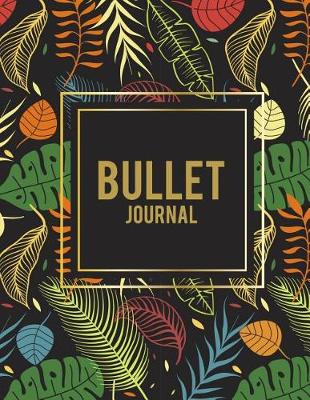 Cover of Bullet Journal