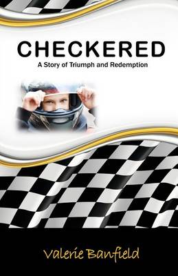 Book cover for Checkered