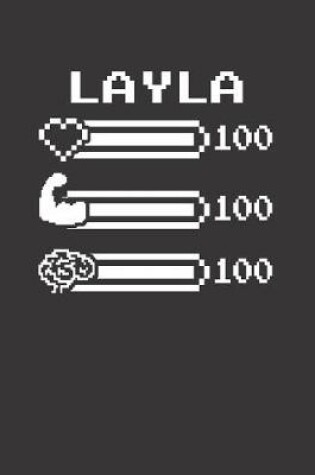 Cover of Layla