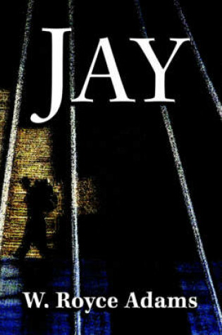 Cover of Jay