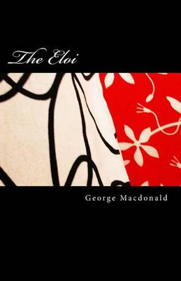 Book cover for The Eloi