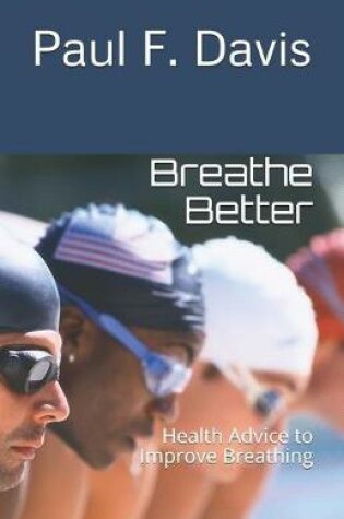 Cover of Breathe Better