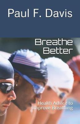 Book cover for Breathe Better