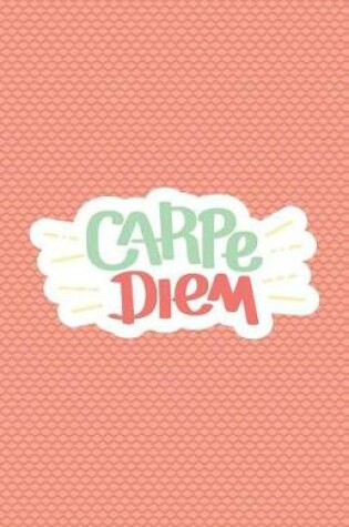 Cover of Carpe Diem