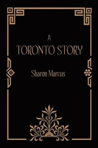 Cover of A Toronto Story