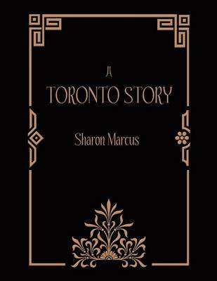 Book cover for A Toronto Story