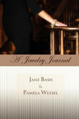 Cover of A Jewelry Journal