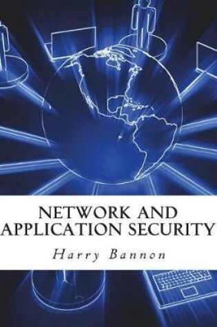 Cover of Network and Application Security