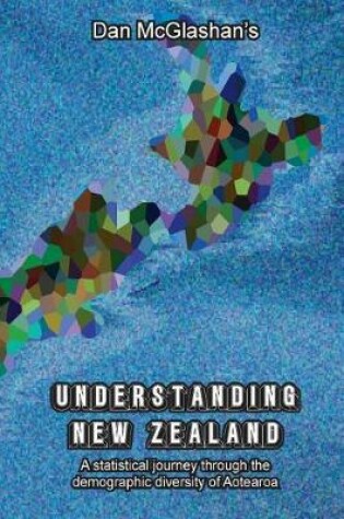 Cover of Understanding New Zealand