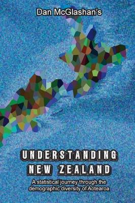 Book cover for Understanding New Zealand