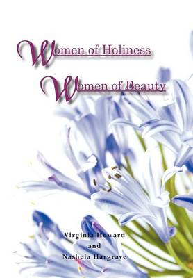 Book cover for Women of Holiness Women of Beauty