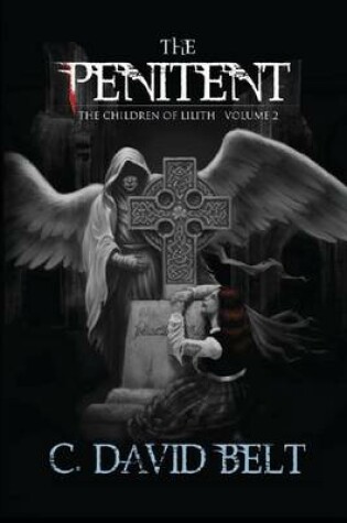 Cover of The Penitent