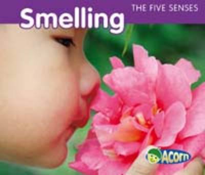 Cover of The Five Senses Pack A of 5