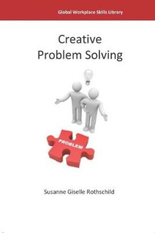 Cover of Creative Problem Solving