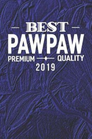 Cover of Best Pawpaw Premium Quality 2019