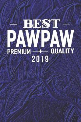 Book cover for Best Pawpaw Premium Quality 2019