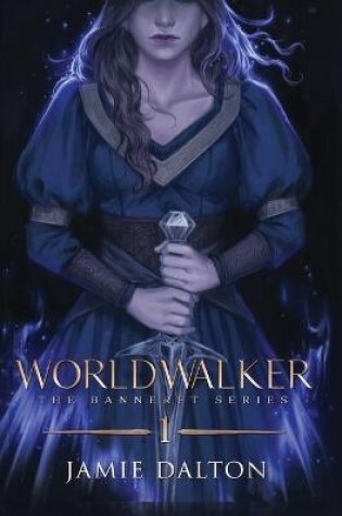 Cover of Worldwalker