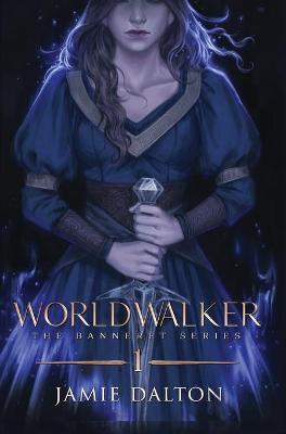 Book cover for Worldwalker