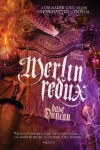 Book cover for Merlin Redux