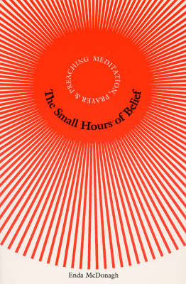 Book cover for Small Hours of Belief