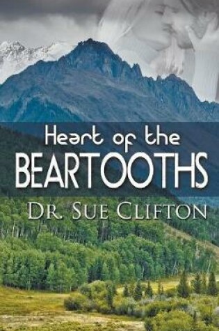 Cover of Heart of the Beartooths