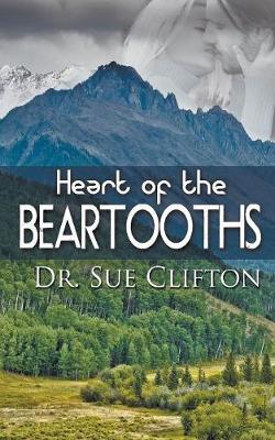 Cover of Heart of the Beartooths