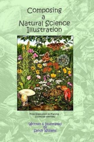 Cover of Composing a Natural Science Illustration