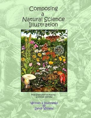 Book cover for Composing a Natural Science Illustration