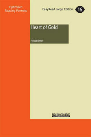 Cover of Heart of Gold