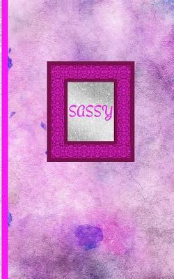 Cover of Sassy- Lilac