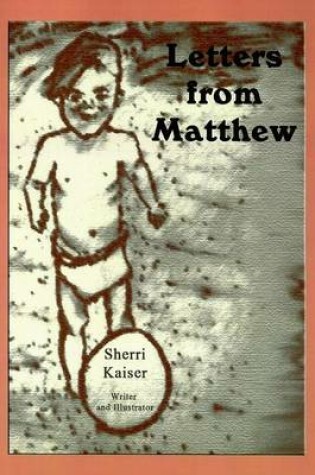 Cover of Letters from Matthew