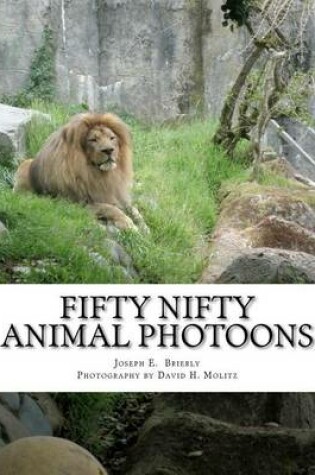 Cover of Fifty Nifty Animal Photoons