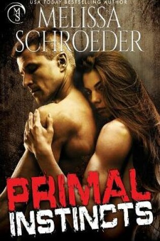 Cover of Primal Instincts