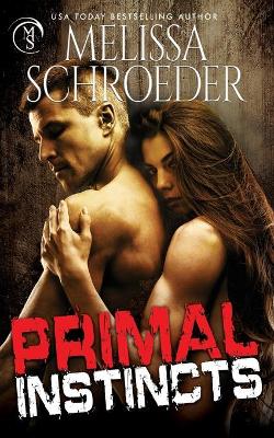 Book cover for Primal Instincts