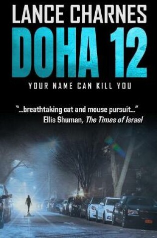 Cover of Doha 12