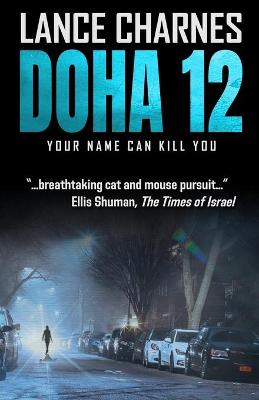 Book cover for Doha 12