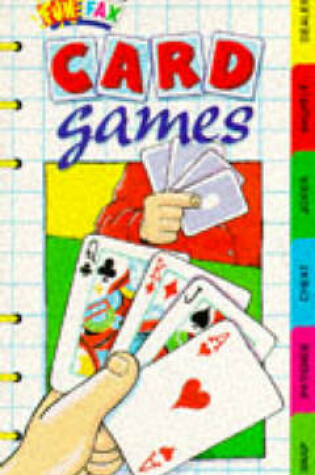 Cover of Card Games